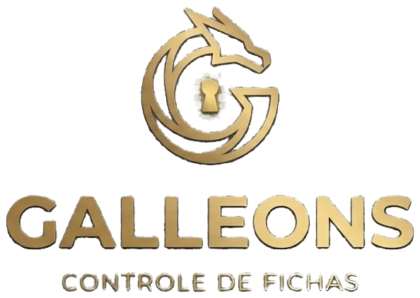 Galleons · Controle de Fichas